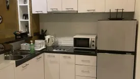 1 Bedroom Condo for sale in Nusa State Tower Condominium, Silom, Bangkok near BTS Surasak