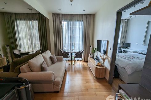 1 Bedroom Condo for sale in KEYNE BY SANSIRI, Khlong Tan, Bangkok near BTS Thong Lo