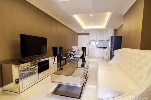 1 Bedroom Condo for sale in Nusa State Tower Condominium, Silom, Bangkok near BTS Surasak