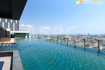 1 Bedroom Condo for sale in The Base Central Pattaya, Nong Prue, Chonburi