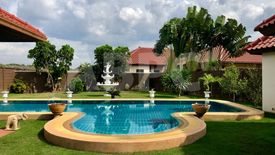 3 Bedroom House for sale in Bueng, Chonburi