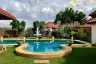 3 Bedroom House for sale in Bueng, Chonburi