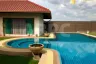 3 Bedroom House for sale in Bueng, Chonburi