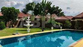 3 Bedroom House for sale in Bueng, Chonburi