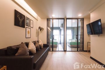 2 Bedroom Condo for sale in Nusa State Tower Condominium, Silom, Bangkok near BTS Surasak