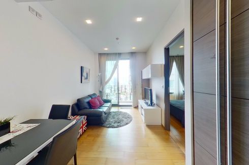 1 Bedroom Condo for rent in KEYNE BY SANSIRI, Khlong Tan, Bangkok near BTS Thong Lo