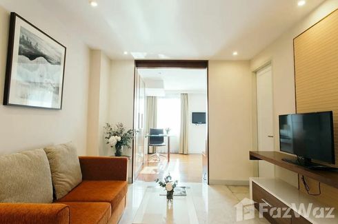 1 Bedroom Apartment for rent in Baan Thomson Residence, Bang Na, Bangkok