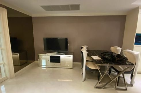 1 Bedroom Condo for rent in Nusa State Tower Condominium, Silom, Bangkok near BTS Surasak