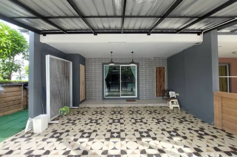 3 Bedroom House for rent in Habitown KohKaew - Phuket, Ko Kaeo, Phuket