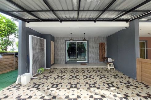 3 Bedroom House for rent in Habitown KohKaew - Phuket, Ko Kaeo, Phuket