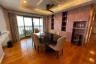 2 Bedroom Condo for rent in Nusa State Tower Condominium, Silom, Bangkok near BTS Surasak
