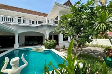 3 Bedroom Villa for sale in Ocean Lane Villas, Na Jomtien, Chonburi