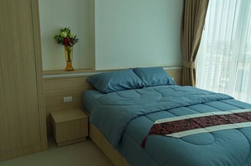 1 Bedroom Condo for sale in City Garden Tower, Nong Prue, Chonburi