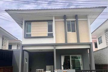 3 Bedroom House for rent in Habitia Kohkaew Phuket, Ko Kaeo, Phuket