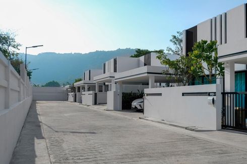 2 Bedroom House for rent in The Passion Residence @Chalong, Chalong, Phuket