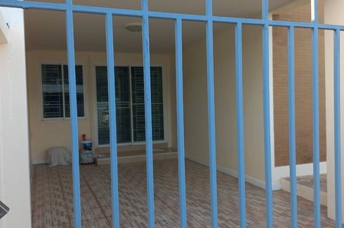 3 Bedroom Townhouse for rent in Phuket Villa Chaofah, Wichit, Phuket