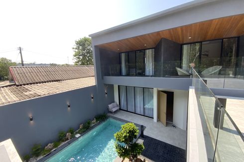 3 Bedroom Villa for sale in Choeng Thale, Phuket