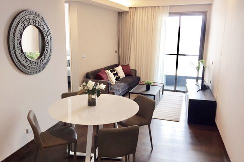 2 Bedroom Condo for rent in The Lumpini 24, Khlong Tan, Bangkok near BTS Phrom Phong