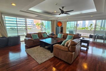 4 Bedroom Condo for rent in Khlong Toei Nuea, Bangkok near MRT Sukhumvit