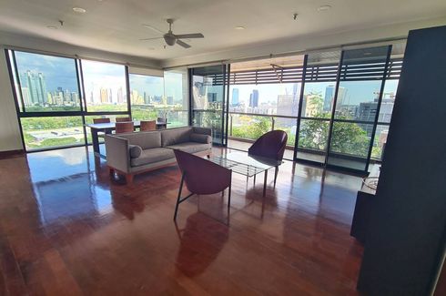 2 Bedroom Condo for rent in Polo Park, Langsuan, Bangkok near MRT Lumpini