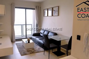 1 Bedroom Condo for Sale or Rent in Nong Prue, Chonburi