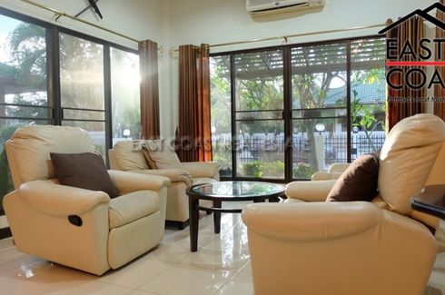 3 Bedroom House for rent in Nong Prue, Chonburi