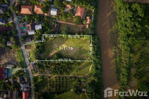 Land for sale in Khilek, Chiang Mai