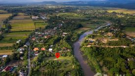 Land for sale in Khilek, Chiang Mai