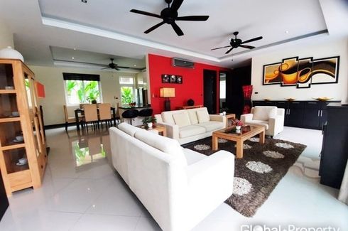 4 Bedroom House for sale in Whispering Palms, Pong, Chonburi