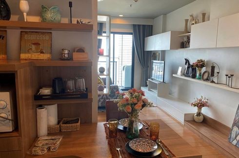 1 Bedroom Condo for rent in Blocs 77, Phra Khanong Nuea, Bangkok near BTS Phra Khanong