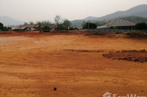 Land for sale in Ngao, Chiang Rai