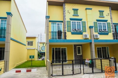 4 Bedroom Townhouse for rent in Golden Town Sriracha - Assumption, Surasak, Chonburi