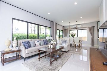 4 Bedroom House for rent in setthasiri krungthep kreetha, Hua Mak, Bangkok