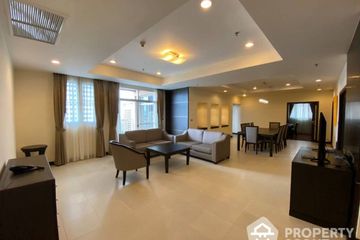 3 Bedroom Apartment for rent in Grand Mercure Bangkok Asoke Residence, Khlong Toei Nuea, Bangkok near MRT Sukhumvit