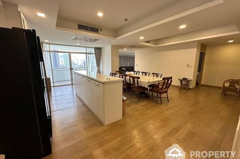 3 Bedroom Condo for rent in La Cascade, Khlong Tan Nuea, Bangkok near BTS Thong Lo