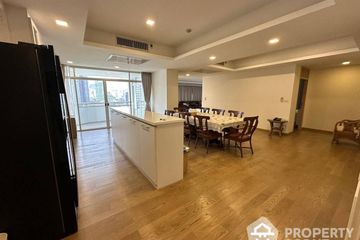 3 Bedroom Condo for rent in La Cascade, Khlong Tan Nuea, Bangkok near BTS Thong Lo