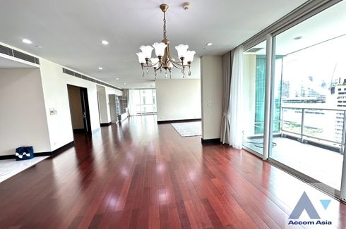 3 Bedroom Condo for rent in The Park Chidlom, Langsuan, Bangkok near BTS Chit Lom