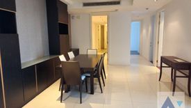 3 Bedroom Condo for rent in Athenee Residence, Langsuan, Bangkok near BTS Ploen Chit