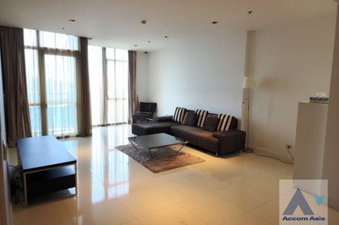 3 Bedroom Condo for rent in Athenee Residence, Langsuan, Bangkok near BTS Ploen Chit