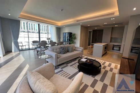 2 Bedroom Condo for rent in Tonson One Residence, Langsuan, Bangkok near BTS Ploen Chit