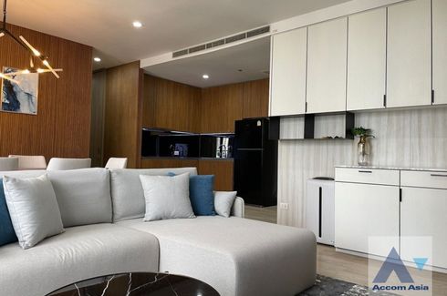 2 Bedroom Condo for rent in Noble Ploenchit, Langsuan, Bangkok near BTS Ploen Chit