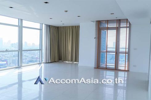 3 Bedroom Condo for rent in Athenee Residence, Langsuan, Bangkok near BTS Ploen Chit