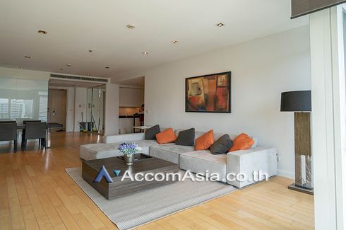 2 Bedroom Condo for rent in Athenee Residence, Langsuan, Bangkok near BTS Ploen Chit