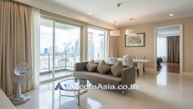 2 Bedroom Condo for rent in Q Langsuan, Langsuan, Bangkok near BTS Ratchadamri