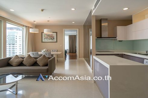 2 Bedroom Condo for rent in Q Langsuan, Langsuan, Bangkok near BTS Ratchadamri