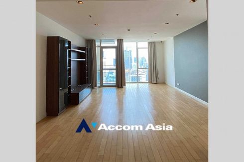 3 Bedroom Condo for rent in Athenee Residence, Langsuan, Bangkok near BTS Ploen Chit