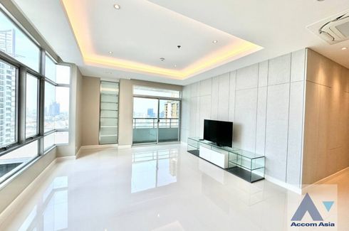 3 Bedroom Condo for rent in Grand Langsuan, Langsuan, Bangkok near BTS Ratchadamri