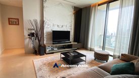 3 Bedroom Condo for rent in Sindhorn Residence, Langsuan, Bangkok near BTS Ploen Chit