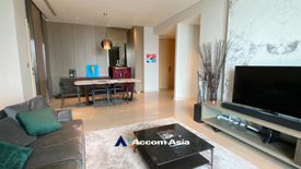 3 Bedroom Condo for rent in Sindhorn Residence, Langsuan, Bangkok near BTS Ploen Chit