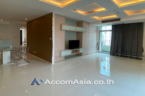 2 Bedroom Condo for rent in Grand Langsuan, Langsuan, Bangkok near BTS Ratchadamri